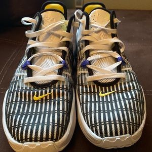 Nike Lebron Witness 6 Basketball Shoe